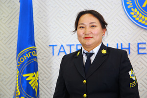 Т.Баярмаа: Татвар ногдуулах гурав дахь  үл хөдлөх хөрөнгийг хувь хүн өөрөө сонгох эрхтэй